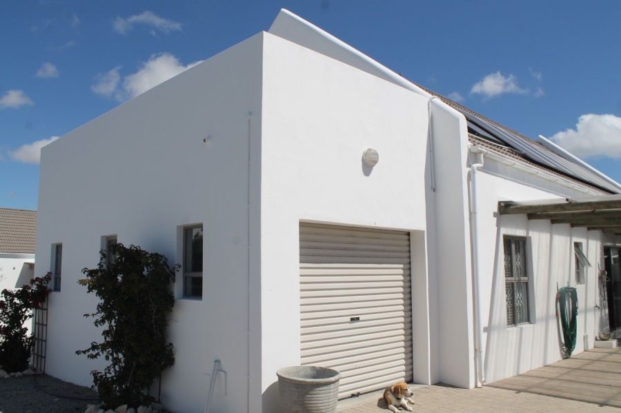 2 Bedroom Property for Sale in Golden Mile Western Cape